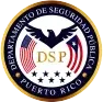 Logo Departamento de Seguridad Publica de Puerto Rico